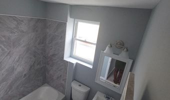 2428 W FRANKLIN St, Baltimore, MD 21223