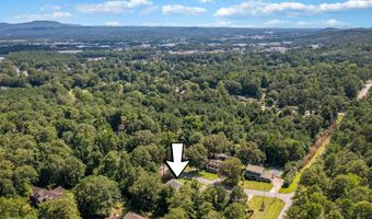 805 PINEDALE Ct, Anniston, AL 36207