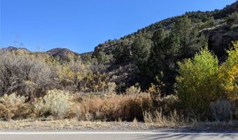 Yellow Brick Rd 2.62 Ac, Caliente, NV 89008