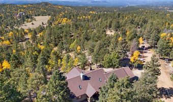 516 Saguache Dr, Florissant, CO 80816