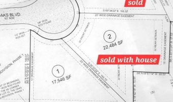 128 Oaks Blvd, Bay St. Louis, MS 39520