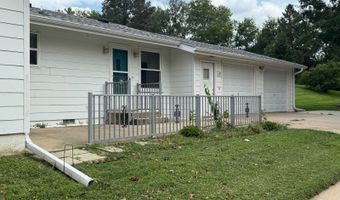 1403 E. 7th, Atlantic, IA 50022