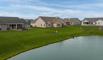 5609 Bear Creek Pass, Auburn, IN 46706