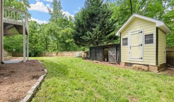 4732 Steeplechase Ln, Flowery Branch, GA 30542