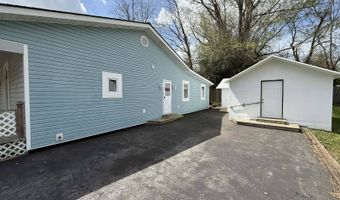 205 Tennessee Short Cut Rd, Albany, KY 42602