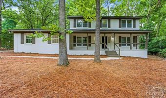 291 Cedar Creek Dr, Athens, GA 30605