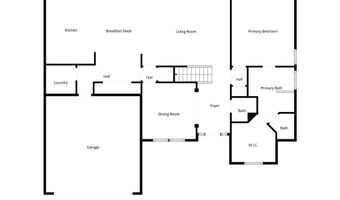 603 Madison Ct, Ball Ground, GA 30107