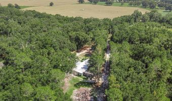 3749 SW 22nd Pl, Bell, FL 32619