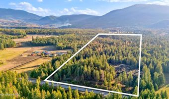 13150 E BUNCO Rd, Athol, ID 83801