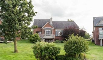 5401 Pinnacle Ct, Ann Arbor, MI 48108