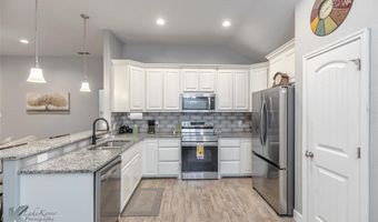 235 Hog Eye Rd, Abilene, TX 79602
