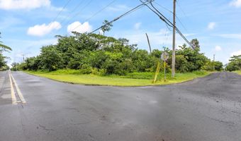 PARADISE DR, Keaau, HI 96749