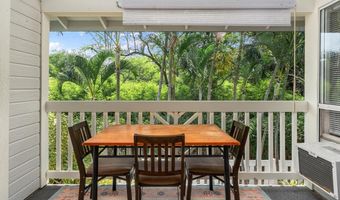 75-6081 ALII Dr T204, Kailua Kona, HI 96740