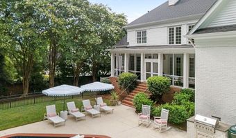 3605 Hampton Manor Dr, Charlotte, NC 28226