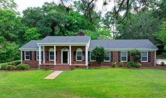 3202 Old Dawson Rd, Albany, GA 31707