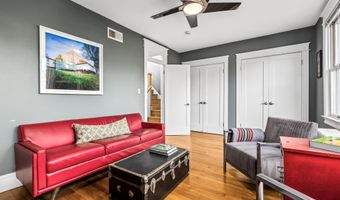 1716 IRVING St NW, Washington, DC 20010