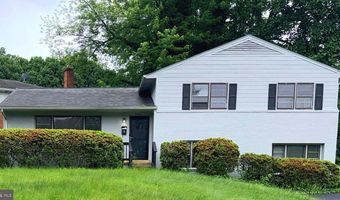 9412 HOLLAND Ct, Bethesda, MD 20814