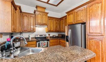 1413 N Santa Fe St N, Alton, TX 78573