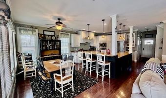 252 Butler Blvd, Bayville, NJ 08721