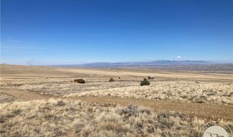 NHN Ruby Creek Drive lot 27, Belfry, MT 59088