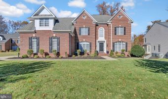 12604 WILLOW MARSH Ln, Bowie, MD 20720