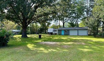 601 Jefferson St, Bennettsville, SC 29512