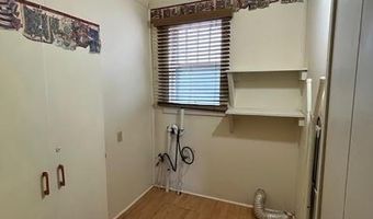 1301 Avenue I, Anson, TX 79501