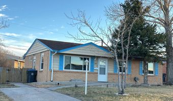 3343 BELAIRE Ave, Cheyenne, WY 82001