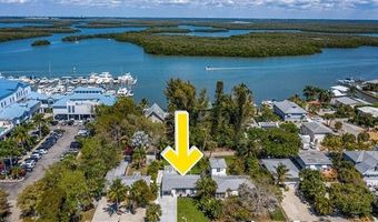 4831 Coquina Rd, Fort Myers Beach, FL 33931
