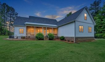 2 Keystone Cir, Abbeville, SC 29620