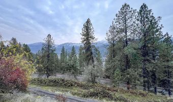 719 Viewpoint Rd, Ahsahka, ID 83520