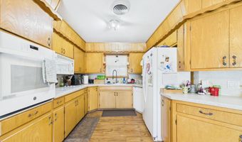 1512 Avenue K, Abernathy, TX 79311
