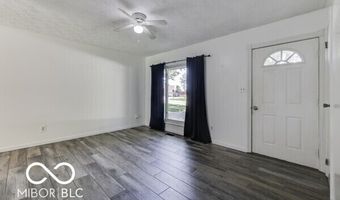 18 Maple Dr, Bargersville, IN 46106