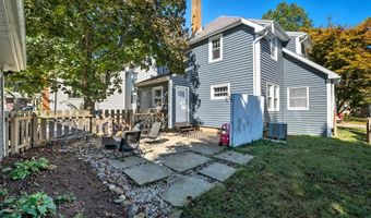 207 Samaritan Ave, Ashland, OH 44805