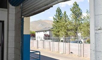 3719 N Carson St Lot 3719, Carson City, NV 89706