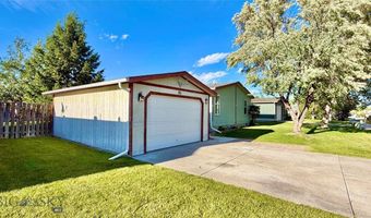 811 Golden W Dr, Belgrade, MT 59714