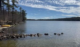 14 Lakeshore Dr, Belgrade, ME 04917