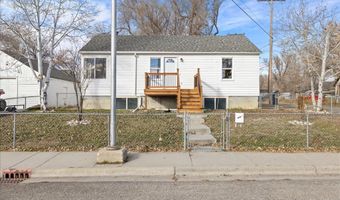 3615 6th Ave S, Billings, MT 59101