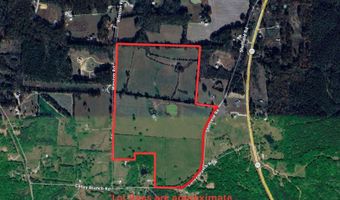 420 Sheffield Rd, Adamsville, TN 38310