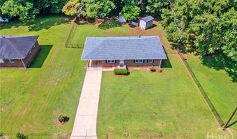 155 Freeman Cir, Athens, GA 30601