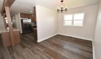 503 S 3rd St, Ambia, IN 47917