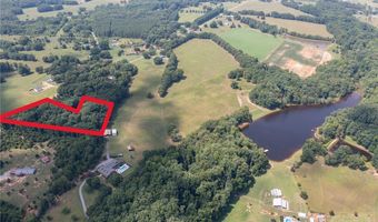 Locke Road lot 9, Belton, SC 29627