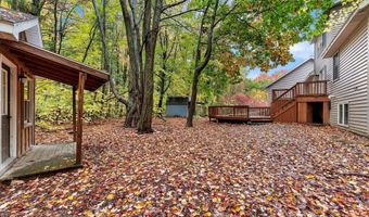 10161 68th Ave, Allendale, MI 49401