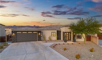 2717 Port Isabel Way, Bullhead City, AZ 86429