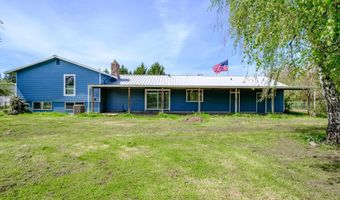 38951 Scravel Hill Rd NE, Albany, OR 97322