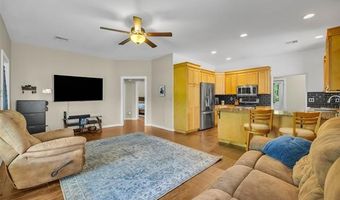 6515 N 4402 Rd, Adair, OK 74330