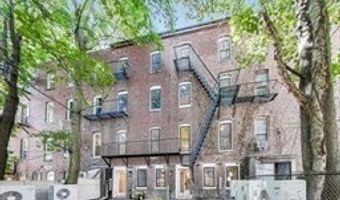 35 Delle Ave, Boston, MA 02120