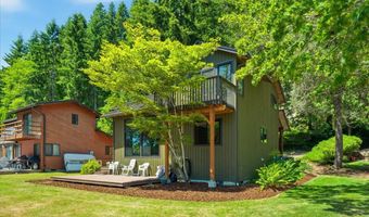71616 NORTHSHORE Dr, Birkenfeld, OR 97016
