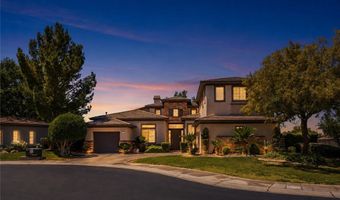 4 Darcy Ct, Henderson, NV 89052