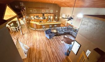 1302 20th St, Anson, TX 79501